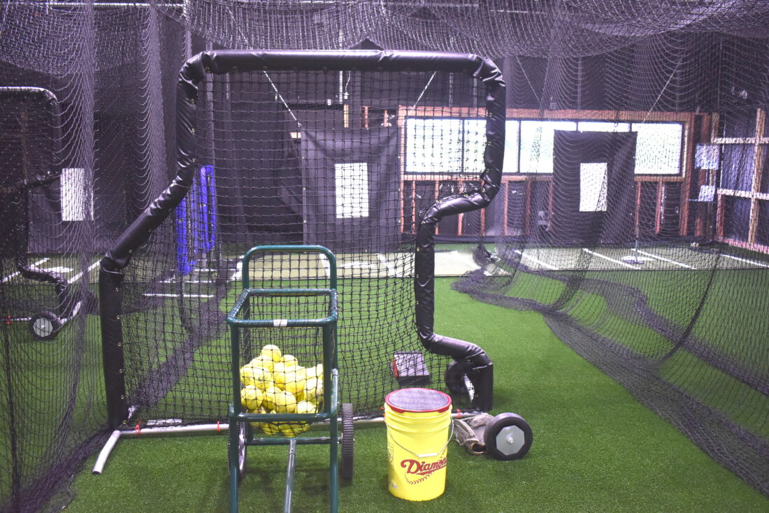 Athletix aims to transform the way area athletes train | News, Sports, Jobs  - Morning Journal